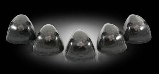 Dodge Recon Cab Lights - 264141BK