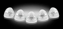 Dodge Recon Cab Lights - 264141CL