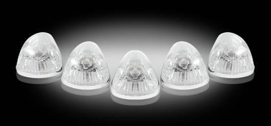 Dodge Recon Cab Lights - 264141CL