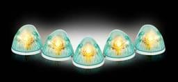 Dodge Recon Cab Lights - 264141SW
