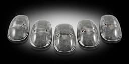 Dodge Recon Cab Lights - 264145BK