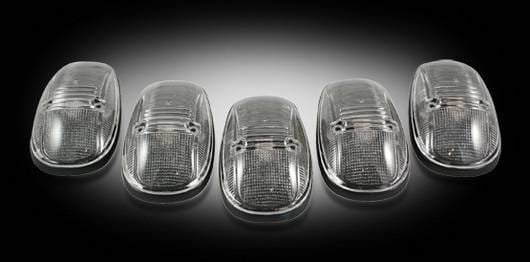 Dodge Recon Cab Lights - 264145BK