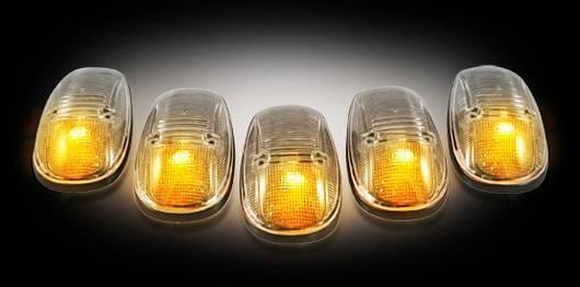 Dodge Recon Cab Lights - 264145BK thumbnail 2