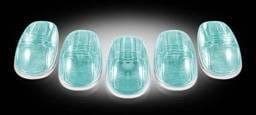 Dodge Recon Cab Lights - 264145SW