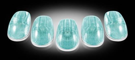 Dodge Recon Cab Lights - 264145SW