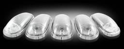 Dodge Recon Cab Lights - 264146CL