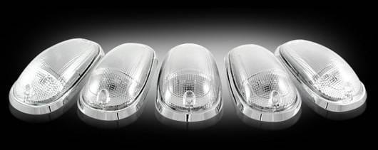 Dodge Recon Cab Lights - 264146CL