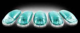 Dodge Recon Cab Lights - 264146SW