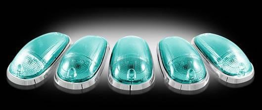 Dodge Recon Cab Lights - 264146SW