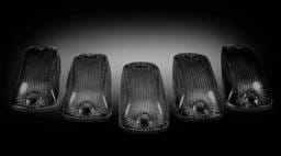 GMC CK Recon Cab Lights - 264159BK