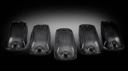 Chevrolet CK Recon Cab Lights - 264159BK