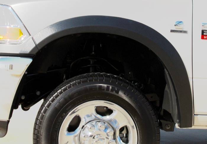 Dodge Ram Prestige Complete SX Street Style Standard Fender Flare Set - SX205S thumbnail 3