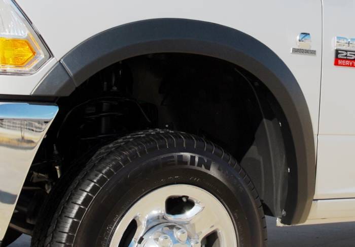 Dodge Ram Prestige Complete SX Street Style Standard Fender Flare Set - SX205S thumbnail 2