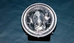 Razzi Lights Set Driving Lights - Set - 376-RALK-104