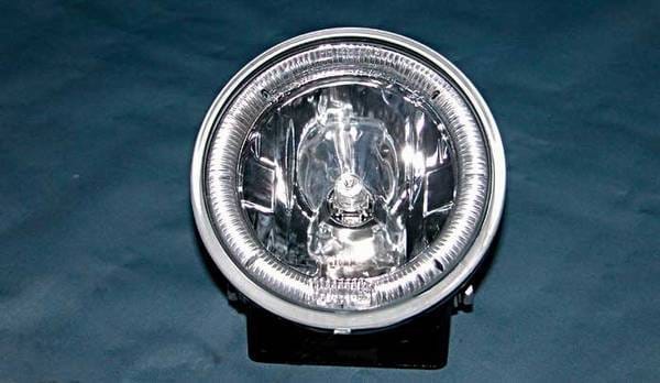 Razzi Lights Set Driving Lights - Set - 376-RALK-104