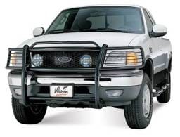Ford Expedition Sportsman Grille Guard - 40-0245