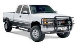 GMC Yukon Sportsman Grille Guard - 40-0335