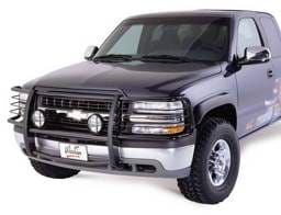 GMC C1500 Pickup Sportsman Grille Guard - 40-0085