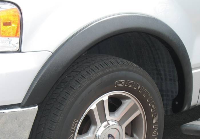 Ford F150 Prestige Complete SX Street Style Standard Fender Flare Set - SX310S thumbnail 2