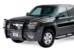 Chevrolet Silverado Sportsman Grille Guard - 40-1175