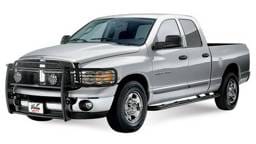 Dodge Ram Sportsman Grille Guard - 40-1205