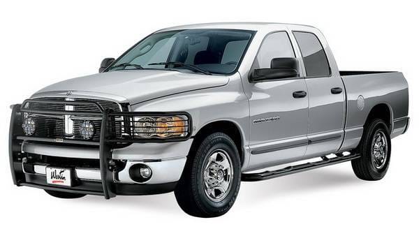 Dodge Ram Sportsman Grille Guard - 40-1205