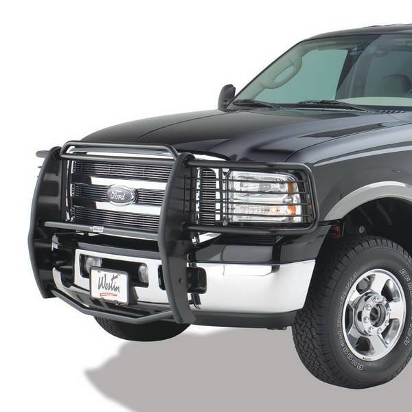 Ford Excursion Sportsman Grille Guard - 40-1645