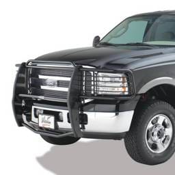 Ford Superduty Sportsman Grille Guard - 40-1645