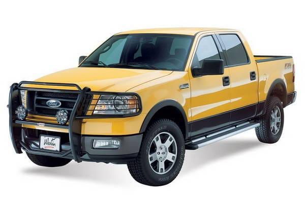 Ford F150 Sportsman Grille Guard - 40-1395