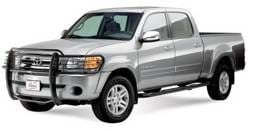 Toyota Sequoia Sportsman Grille Guard - 40-1575