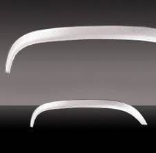 Chevrolet CK Truck Pilot Stainless Steel Fender Trim - No Mold - Set - WF-2210