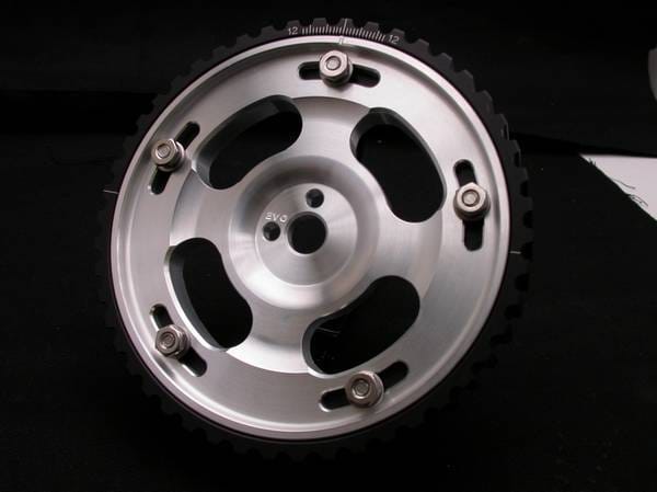 Mitsubishi Evolution 8 Fidanza Adjustable Cam Gear - 96199-4-6-9