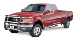 Ford F250 Sportsman Grille Guard - 45-0240