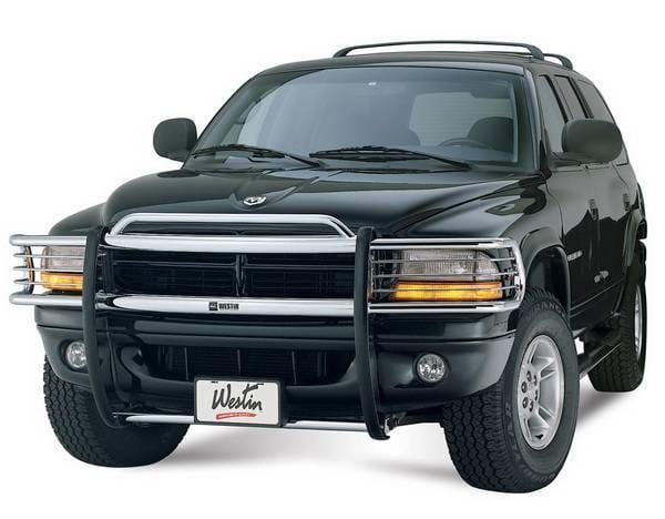 Dodge Durango Sportsman Grille Guard - 45-0140