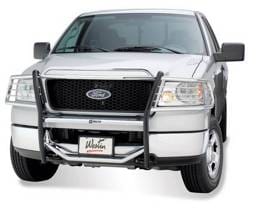 Ford F150 Sportsman Grille Guard - 45-1390