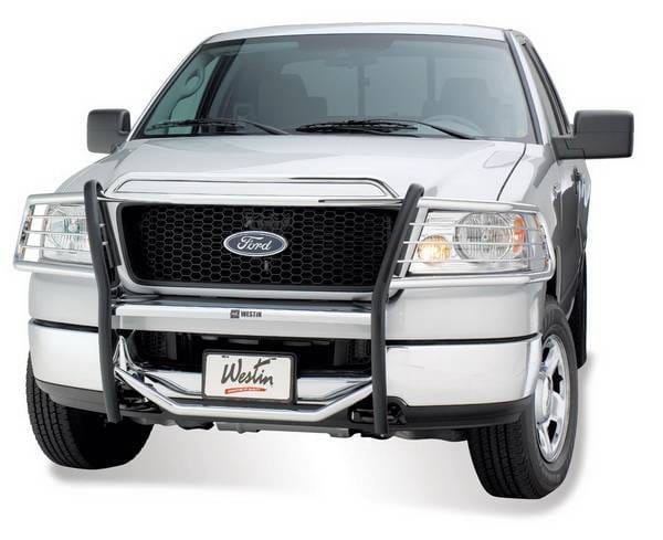 Ford F150 Sportsman Grille Guard - 45-1390