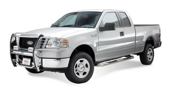 Ford F150 Sportsman Grille Guard - 45-1390 thumbnail 3