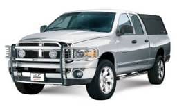 Dodge Ram Sportsman Grille Guard - 45-1200