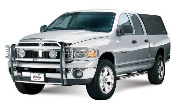 Dodge Ram Sportsman Grille Guard - 45-1200