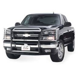 Chevrolet Silverado Sportsman Grille Guard - 45-2270