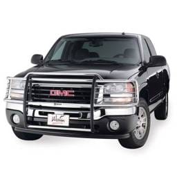 GMC Sierra Sportsman Grille Guard - 45-2330