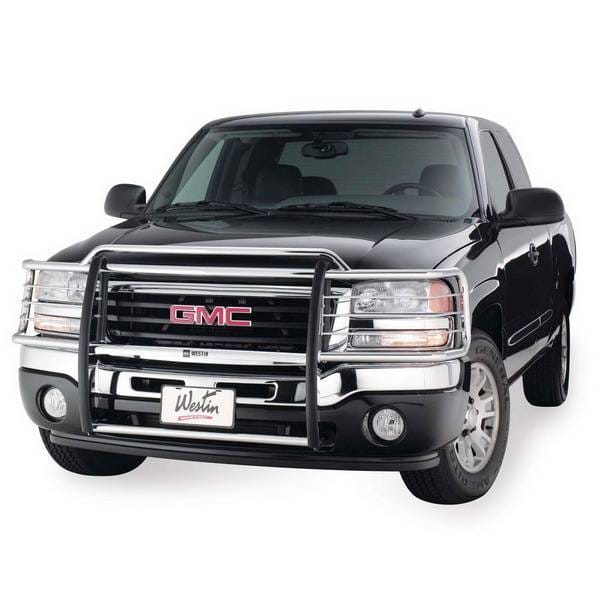 GMC Sierra Sportsman Grille Guard - 45-2330