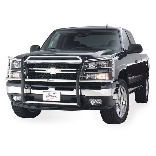 Dodge Ram Sportsman Grille Guard - 45-3550