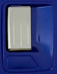 Ford Superduty Grippin Billet Billet Side Door Handle - 23036