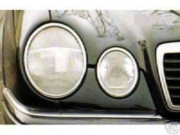 Headlight Rings 4PCS