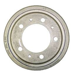 Omix Brake Drum - 16701-02