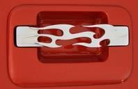 Ford F150 Grippin Billet Billet Side Door Handle - 42015