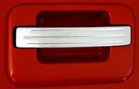 Ford F150 Grippin Billet Billet Side Door Handle - 42036