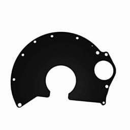Omix Brake Master Cylinder - 16719-02