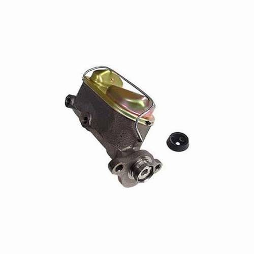 Omix Brake Master Cylinder - For Use In Vehicles without Power Brakes - 16719-08